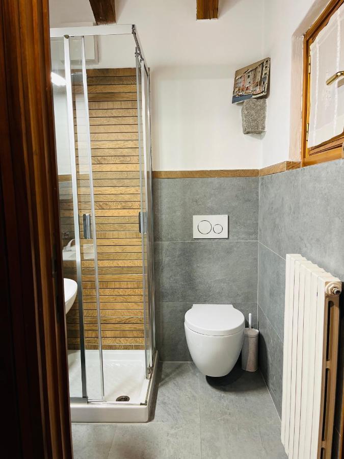 Chalet Blanc "Coeur Sapin" Courmayeur Dış mekan fotoğraf